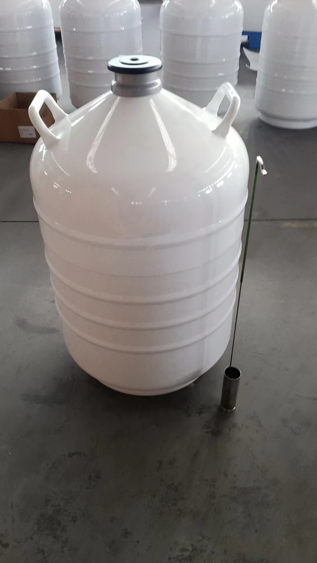 液氮罐 液氮罐